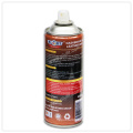 Car Dashboard Leather Cleaner Aerosol Spray Wax